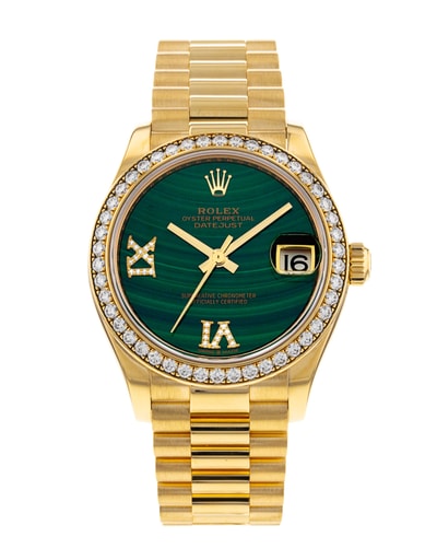 Rolex Datejust Lady 31 278288 RBR